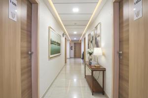 FabHotel Balaji Inn - Panchwati