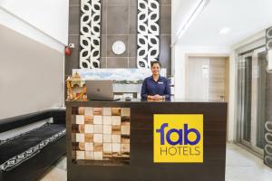 FabHotel Balaji Inn - Panchwati