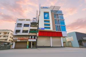 FabHotel Balaji Inn - Panchwati - 3hvězdičkové hotely ve městě Nášik