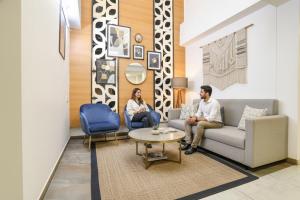 FabHotel Balaji Inn - Panchwati