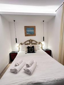 Elegant Sanctuary Rome