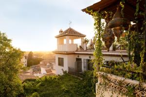 Mirador del Zenete