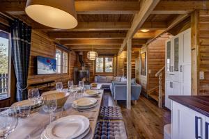 Chalet Pere Noel