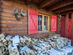 Chalet Pere Noel
