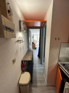 Studio Les Cimes au pied des pistes