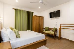 Kuvin Villa