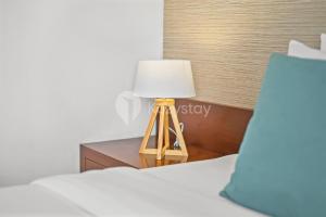 Amoria by Kozystay - Senayan