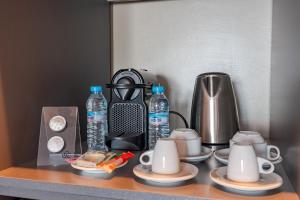 Casablanca City Center Maarif