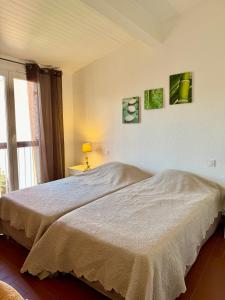 Villa de charme - 6pers - Histoire de clés