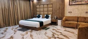 Hotel O HOTE V-SQUARE