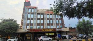 Hotel O HOTE V-SQUARE