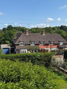 Spacious Forest Row Home by Ashdown Trails