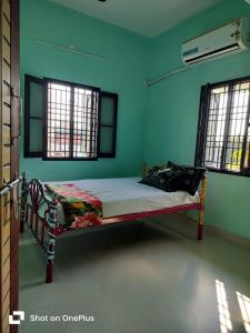 Nishvitha Guest House