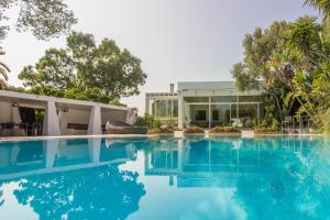 GuestHost - Charming Pool Villa Porto Rotondo