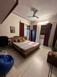House of Sattva