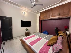 House of Sattva