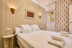 San Vicente 43, by Homing U