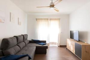 house villa Salobreña