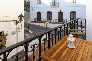 house villa Salobreña