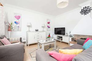 Villa Ebea by Vintage Travel