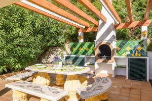 Villa Ebea by Vintage Travel