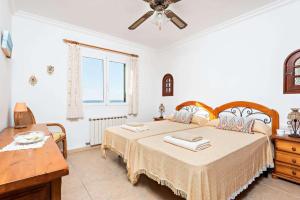 Villa Ebea by Vintage Travel