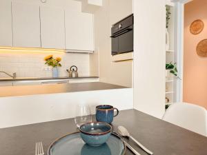 Jeej- Nice apartment near the beach