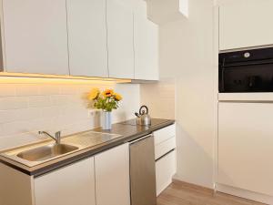 Jeej- Nice apartment near the beach