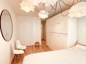 Jeej- Nice apartment near the beach