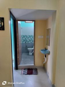 Nishvitha Guest House