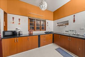 Bougain Blossom Spacez Luxury Villa with Terrace Garden