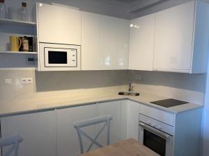 Despierta con vistas al mar en La Malagueta