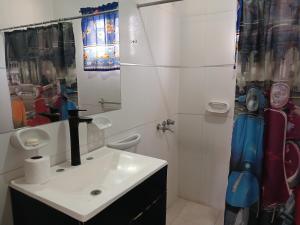 Cuesta de san miguel