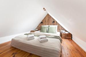 Flatbook Apartments - Old Town Sw Ducha I