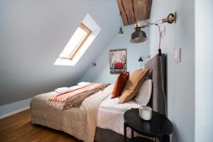 Flatbook Apartments - Old Town Sw Ducha I