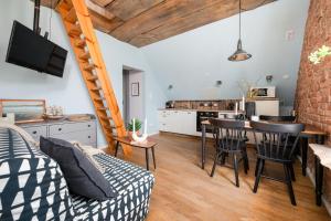 Flatbook Apartments - Old Town Sw Ducha I