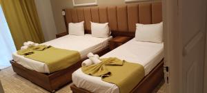 Résidence touristique marcadal