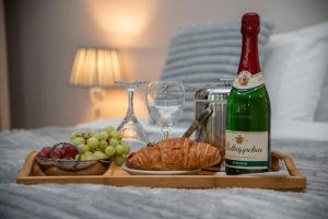 The Cherry Tree Guest House