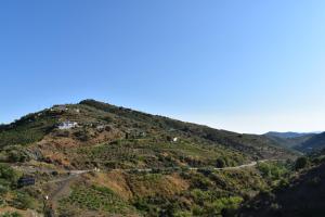 Casa Margaritha - montañas y tranquilidad