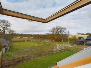 Coach House - Farm stay