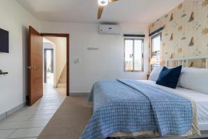 Serene Villa with Private Pool & BBQ in Punta Cana