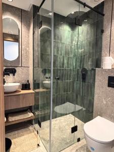 Urban Chic central et lumineux