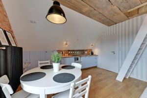 Flatbook Apartments - Old Town Sw Ducha I