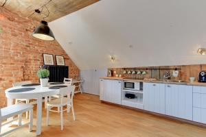 Flatbook Apartments - Old Town Sw Ducha I