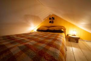 Fern Cottage - Luxurious 1 Bedroom - Blossom Farm