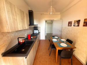 OTB Italia 3 - Ampio appartamento tra Venezia e Treviso con 3 camere e terrazze panoramiche