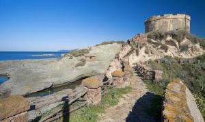 La Luna Sarda, Bosa img4