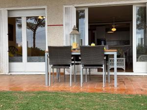 VILLAS COSETTE Apartamento TAMARIUS