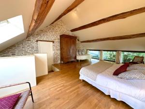 Clos de Fougères - Duplex Les Fleurières