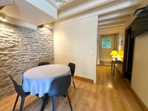 Clos de Fougères - Duplex Les Fleurières